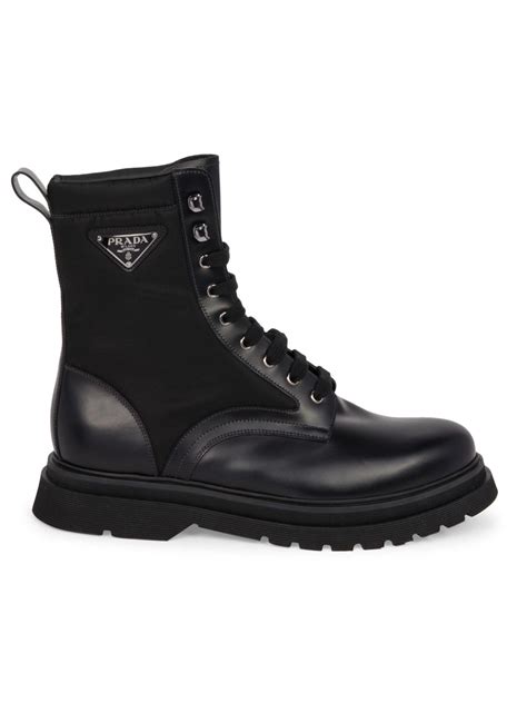 mens boots prada|prada men's boots sale.